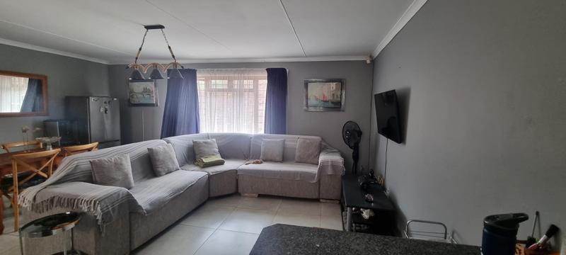 5 Bedroom Property for Sale in Tergniet Western Cape